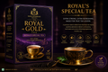 The Royal's Gold Special Tea